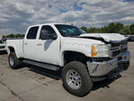 Chevrolet Silverado 2011
