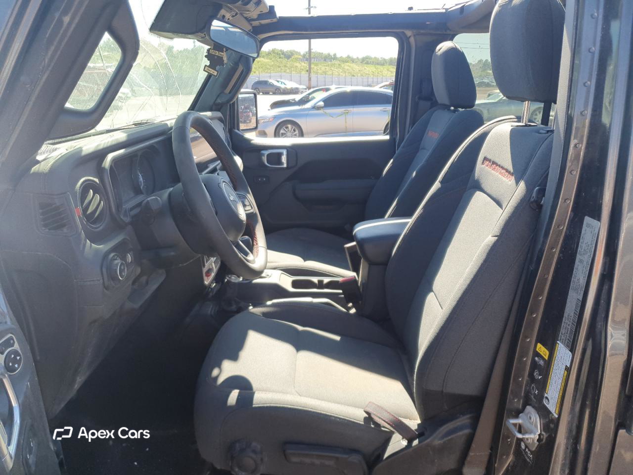 Jeep Gladiator 2024