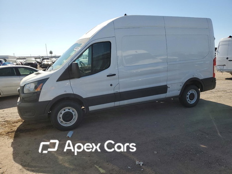 Ford Transit 2022 - Image 1 of 12