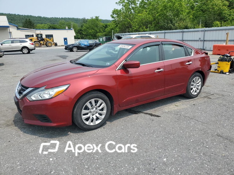 Nissan Altima 2018 - Image 1 of 5