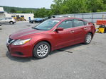 Nissan Altima 2018