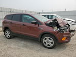 Ford Escape 2018