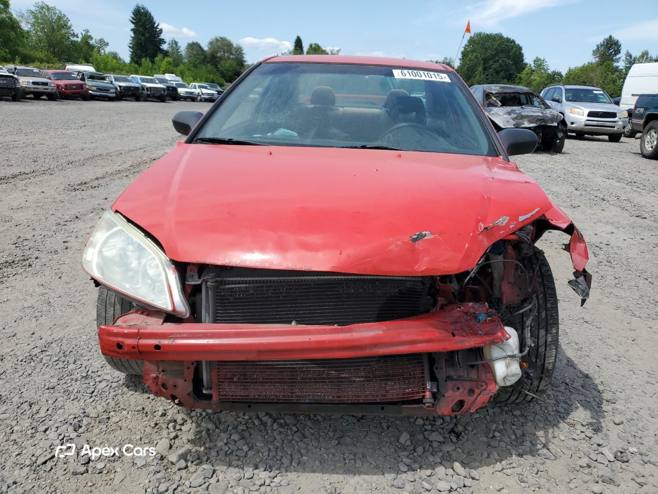 Honda Civic 2005
