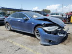 Tesla Model S 2016