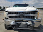 Chevrolet Silverado 2011