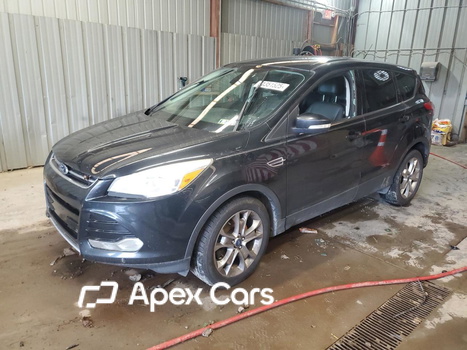 Ford Escape 2013 - Image 1 of 14