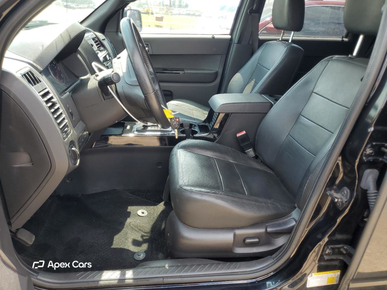 Ford Escape 2012