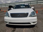 Lexus LS 2001