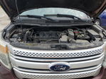 Ford Explorer 2012