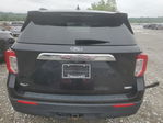 Ford Explorer 2020