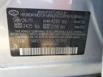 Hyundai Sonata 2012