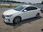 Hyundai Elantra 2019