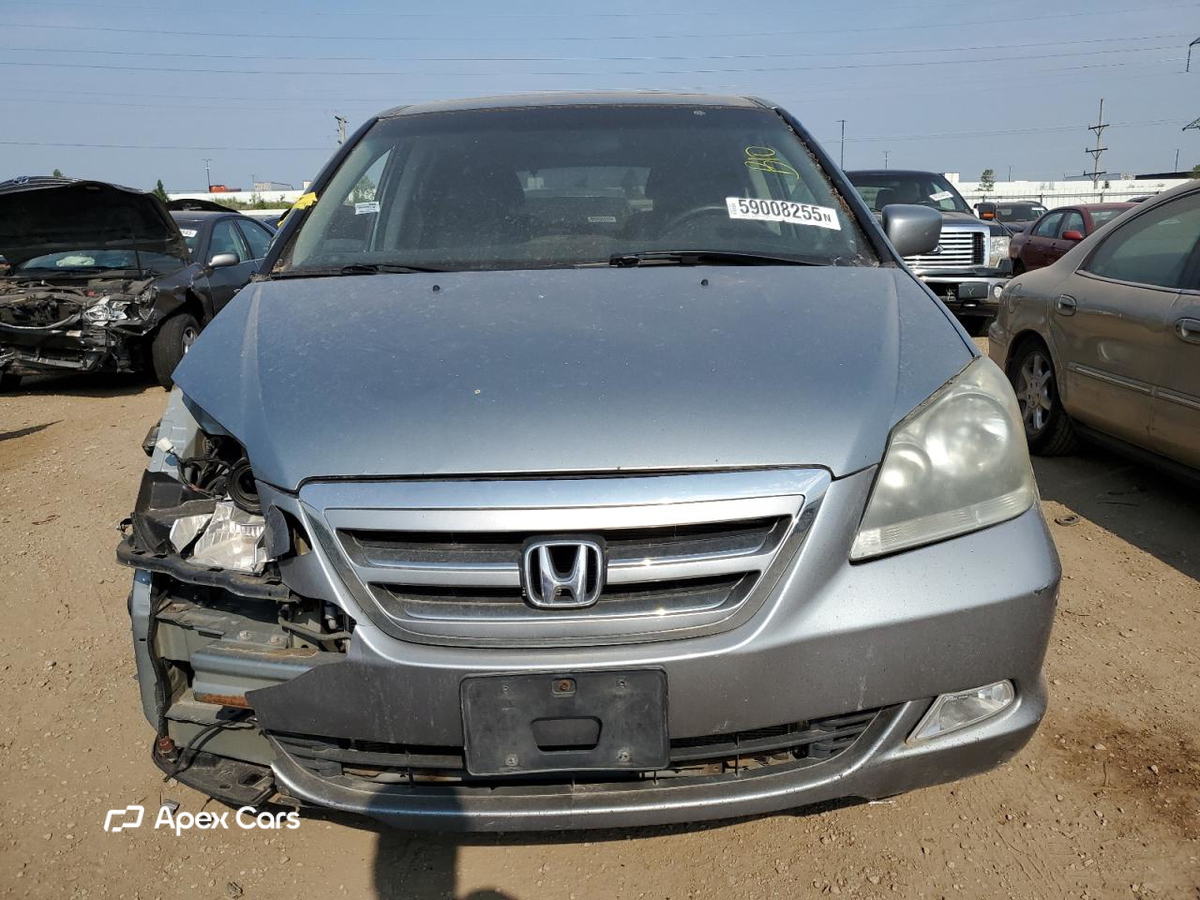 Honda Odyssey 2007