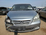 Honda Odyssey 2007