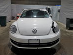 Volkswagen Beetle 2013