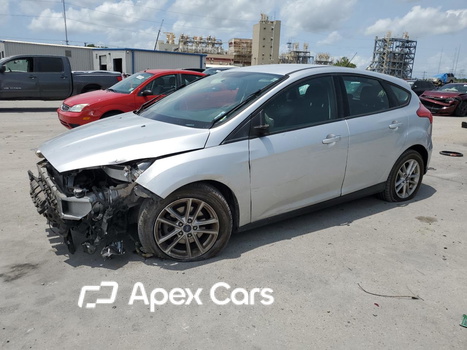 Ford Focus 2016 - Zdjęcie 1 z 13