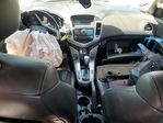 Chevrolet Cruze 2012