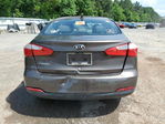 Kia Forte 2015