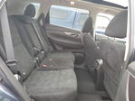 Nissan Rogue 2015