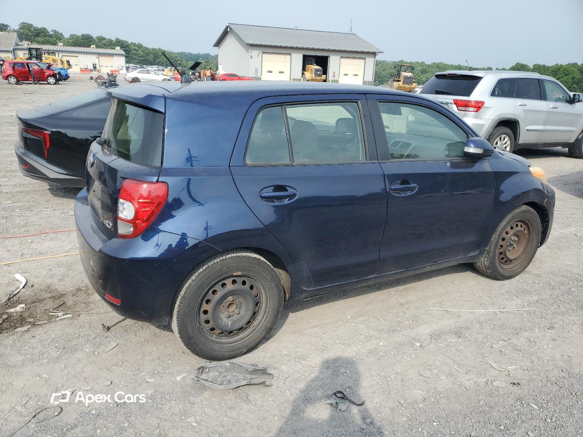 Toyota  2012