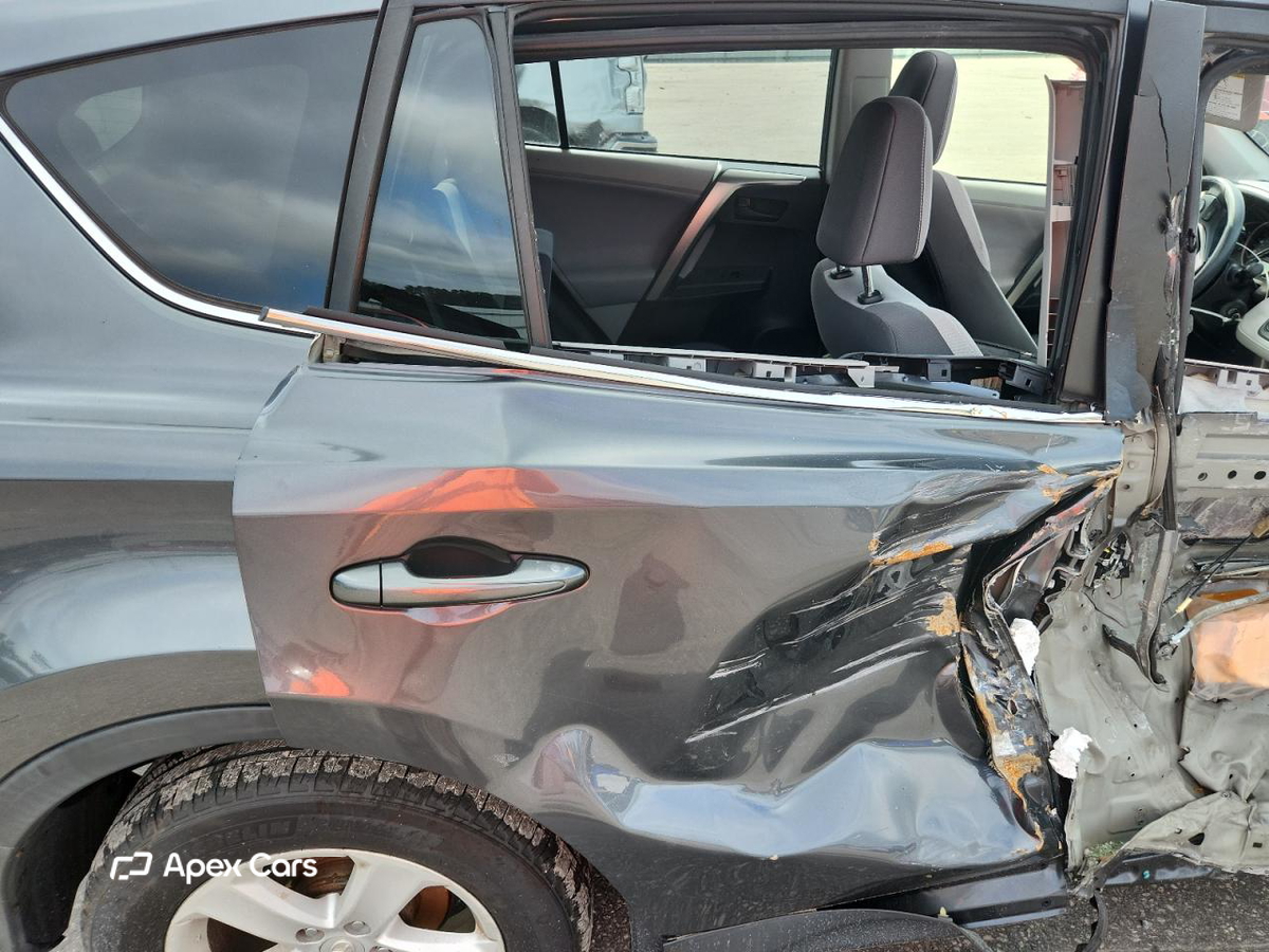 Toyota RAV 4 2013