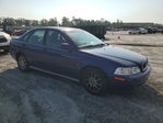 Volvo S40 2004