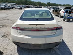 Lincoln MKZ 2013