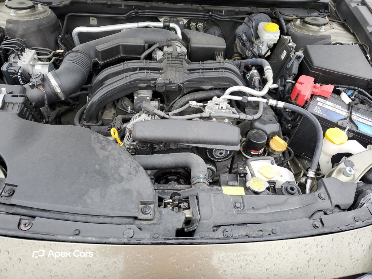Subaru Outback 2023