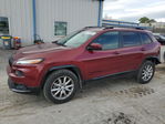 Jeep Cherokee 2018