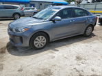 Kia Rio 2019