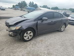 Honda Civic 2015