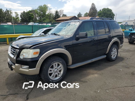 Ford Explorer 2009 - Image 1 of 11
