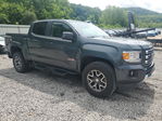 GMC Canyon 2015