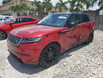 Land Rover Range Rover 2021