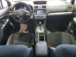 Subaru Impreza 2015