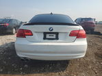 BMW Series 3 2012