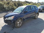 Honda CR-V 2010