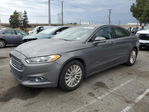 Ford Fusion 2013