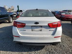 Kia Optima 2015