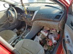 Hyundai Accent 2015