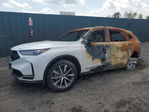 Acura MDX 2025