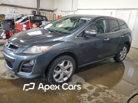 Mazda CX-7 2011 - Image 1 of 13