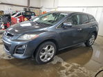 Mazda CX-7 2011