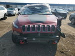 Jeep Cherokee 2016