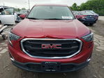 GMC Terrain 2018