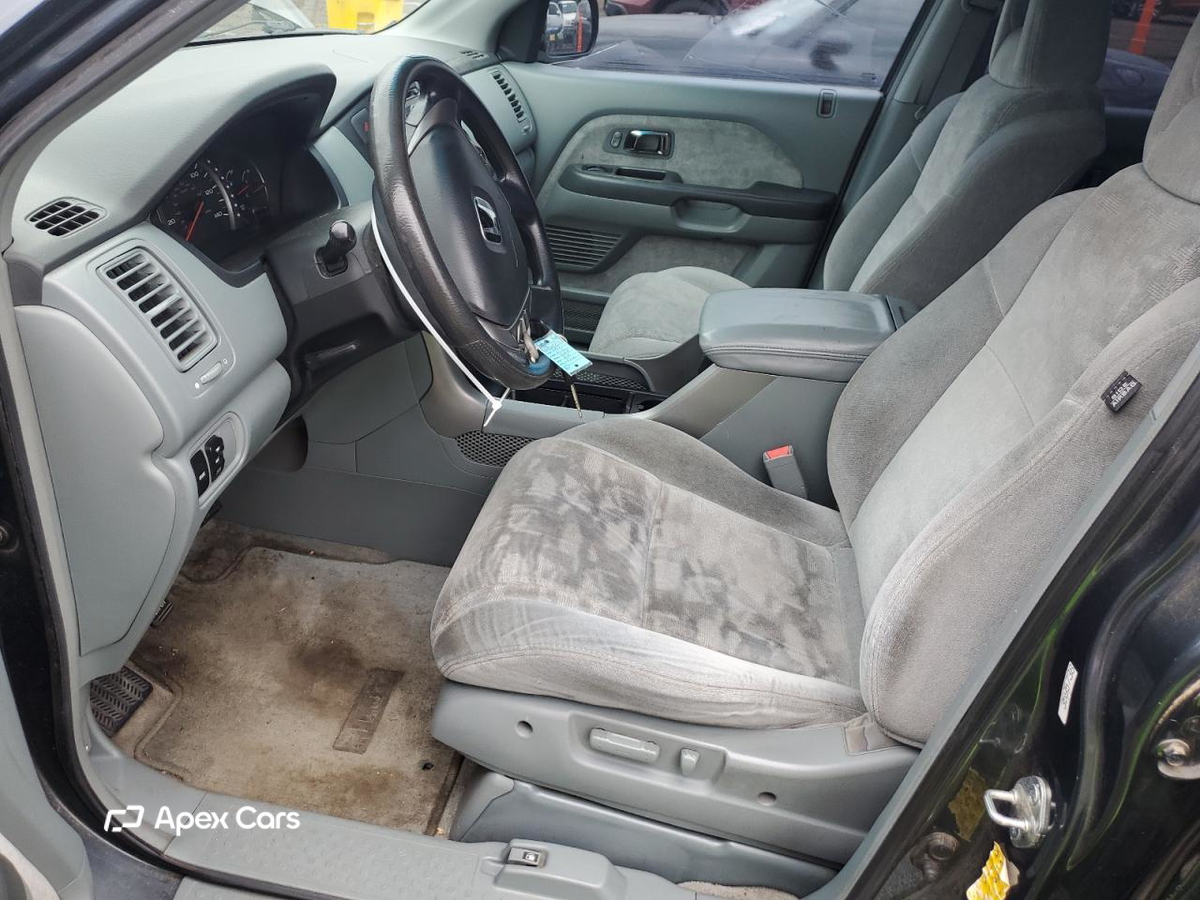 Honda Pilot 2005