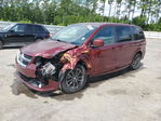 Dodge Caravan 2018