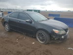 Acura RL 2010