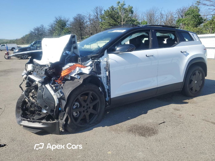 2023 Fisker Ocean - Image 1 of 5