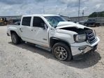 GMC Sierra 2018